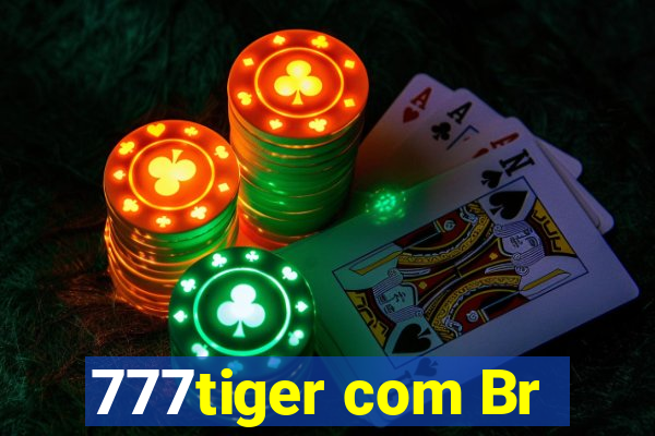 777tiger com Br